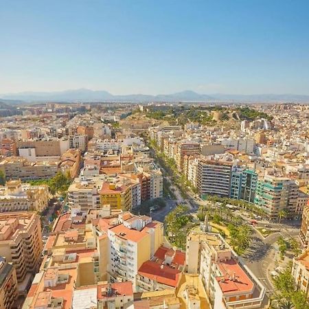 Centrico Apartamento En El Riscal لقنت المظهر الخارجي الصورة