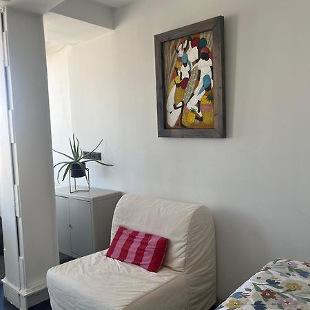 Centrico Apartamento En El Riscal لقنت المظهر الخارجي الصورة