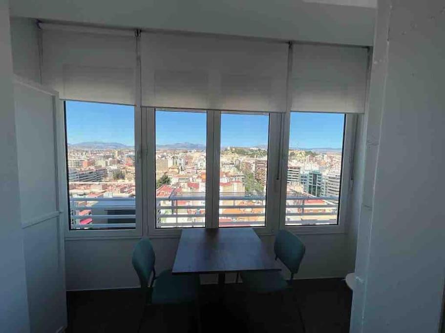 Centrico Apartamento En El Riscal لقنت المظهر الخارجي الصورة