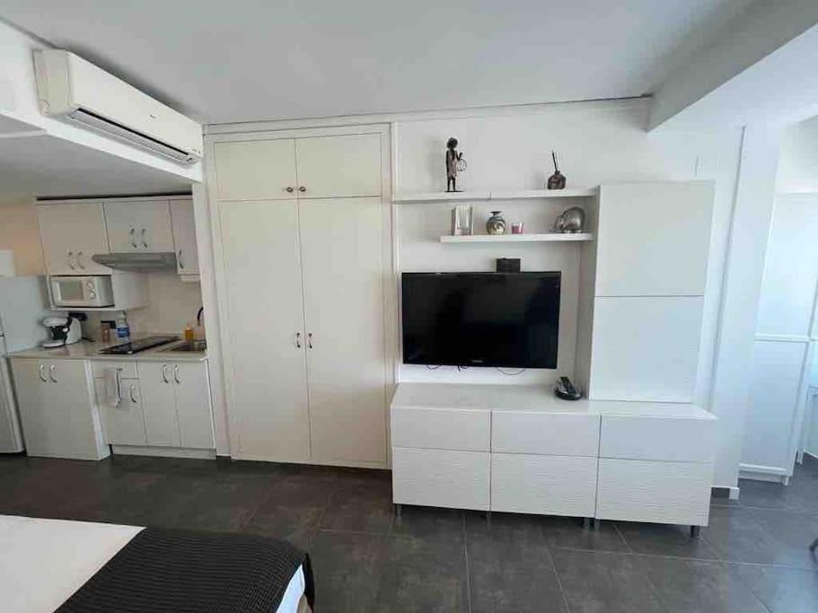 Centrico Apartamento En El Riscal لقنت المظهر الخارجي الصورة