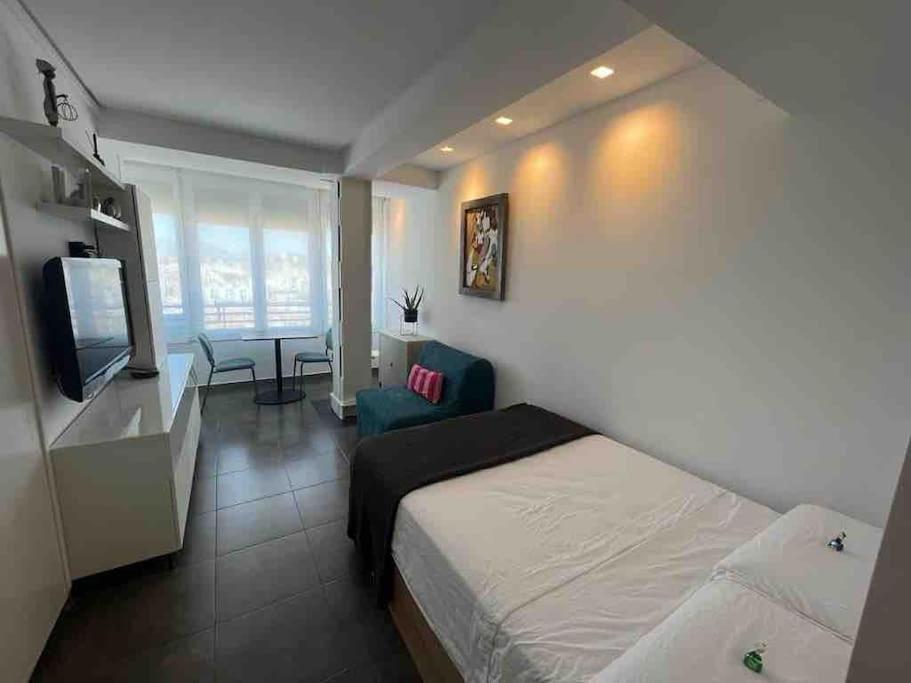 Centrico Apartamento En El Riscal لقنت المظهر الخارجي الصورة