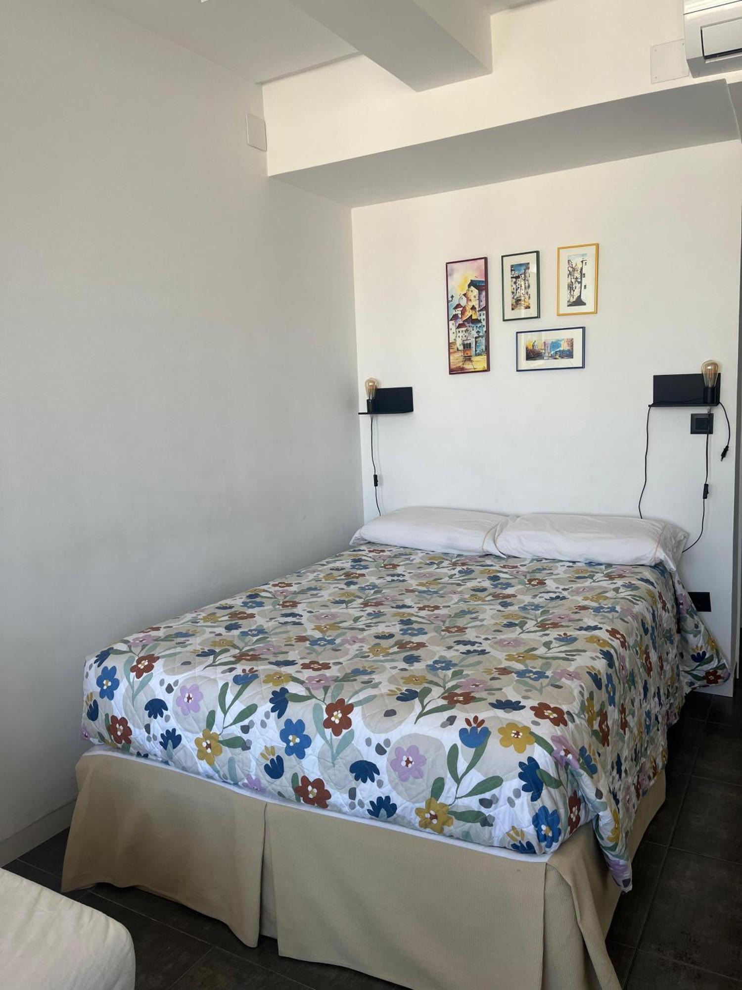 Centrico Apartamento En El Riscal لقنت المظهر الخارجي الصورة